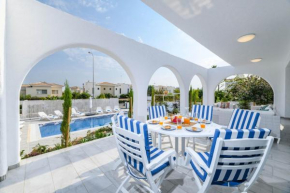 Panorama Blu Villa